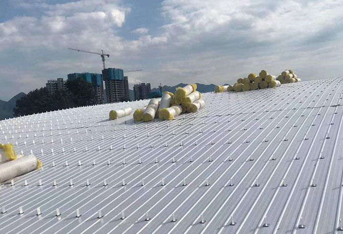 绵竹网架施工
